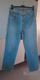 Jeans Enyce anni 90