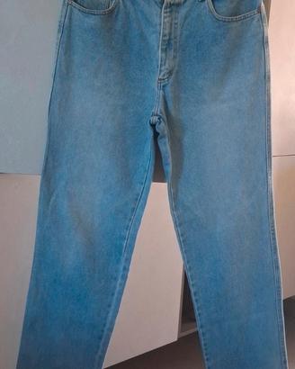 Jeans Enyce anni 90