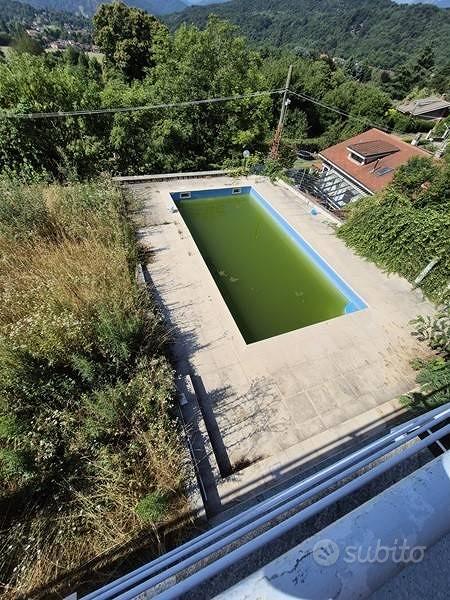 Casa – Reano, Frazione Fiori - Vista 2