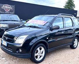 Suzuki Ignis 1.3 16v Benzina 94cv 85.000km - 2007
