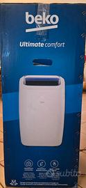 Climatizzatore Portatile Beko