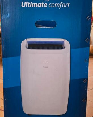 Climatizzatore Portatile Beko
