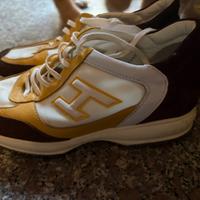 Hogan numero 43 uomo