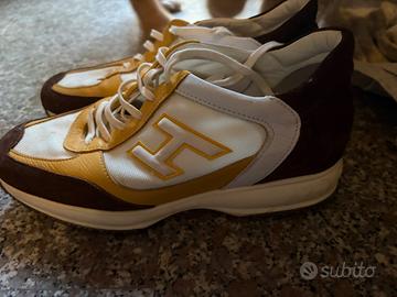 Hogan numero 43 uomo