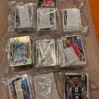 Lotto 731 adrenalyn xl