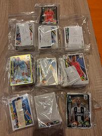 Lotto 731 adrenalyn xl