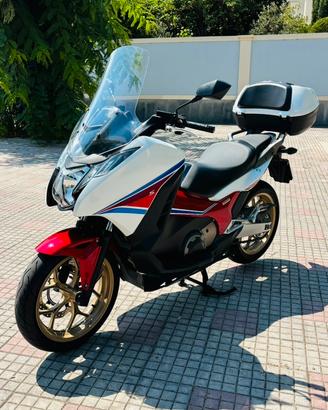 Honda Integra S 750 DCT