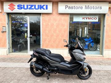 Voge Sfida SR4 400 MAX