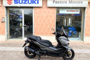 Voge Sfida SR4 400 MAX