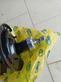 Ammortizzatori Renault Clio 3