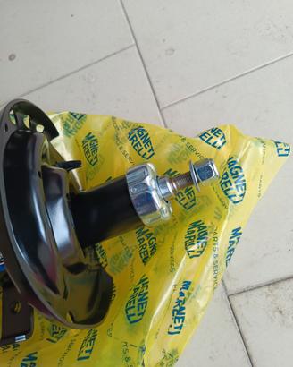 Ammortizzatori Renault Clio 3