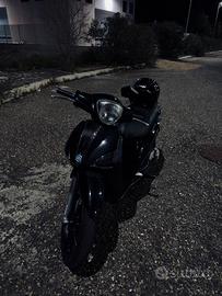 Liberty 50 2014