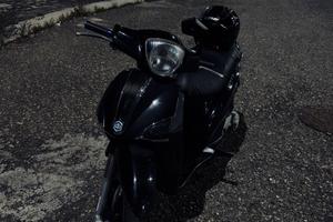 Liberty 50 2014
