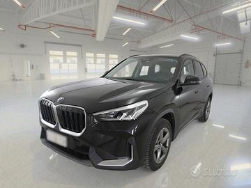 BMW X1 XDRIVE 20D 48V DCT SUV