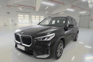 BMW X1 XDRIVE 20D 48V DCT SUV