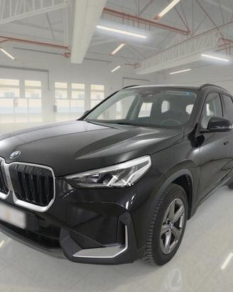 BMW X1 XDRIVE 20D 48V DCT SUV