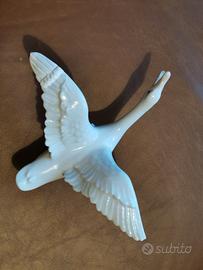 Lladrò papera restaurata