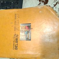 libro prontuario manuale dell'orto carburatori