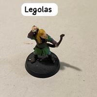 Miniatura Legolas