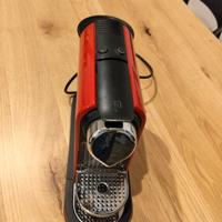 Macchina caffè Krups