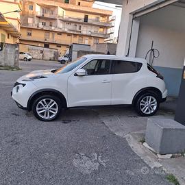 NISSAN JUKE 1.5 dci 2015 (prezzo trattabile)