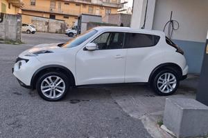 NISSAN JUKE 1.5 dci 2015 (prezzo trattabile)