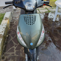 Zip 50 4 tempi usato