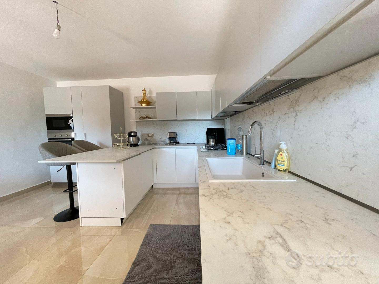 Casa – Legnago, Porto - Vista 2