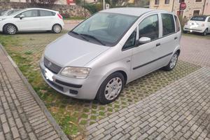 fiat idea 1.3 diesel 2007