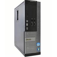 COMPUTER FISSO I3 3GEN 4GB RAM 250GB HDD WIN 10