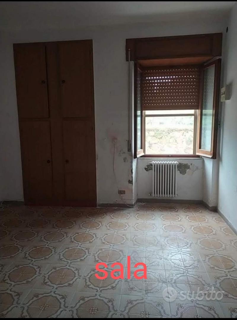 Appartamento – Soverato - Vista 3