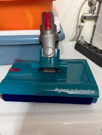 Spazzola submarine dyson