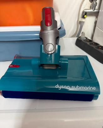 Spazzola submarine dyson