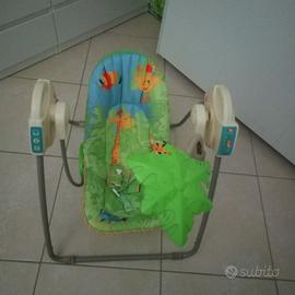 dondolo per bambini