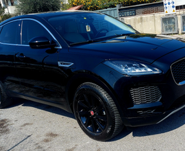 Jaguar epace