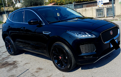 Jaguar epace