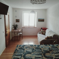 Camera matrimoniale con bagno privato