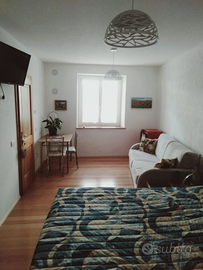 Camera matrimoniale con bagno privato