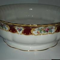 Servizio Piatti Royal Albert – Bone China -England