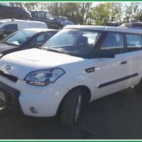 Ricambi Usati KIA Soul I 2011