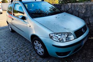 Fiat Punto 1.2 16v