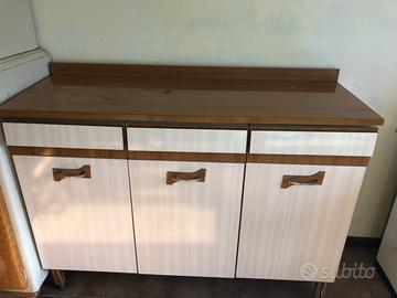 Credenza
