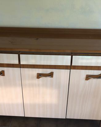 Credenza