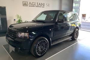 LAND ROVER Range Rover 4.4 TDV8 HSE