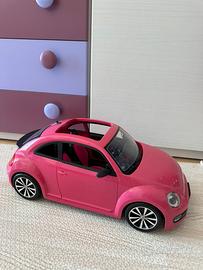 Macchina Barbie
