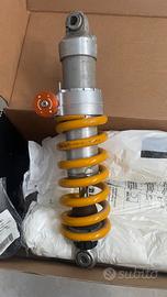 mono ammortizzatore OHLINS