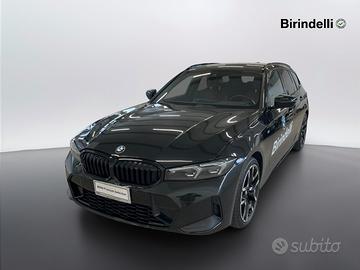BMW 320d xDrive Touring