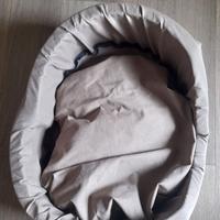 Cuccia morbida idrorepellente 67 x 55 cm