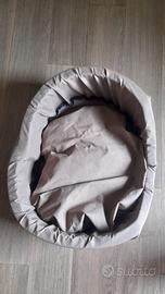 Cuccia morbida idrorepellente 67 x 55 cm