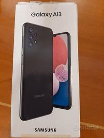 SAMSUNG Galaxy A13